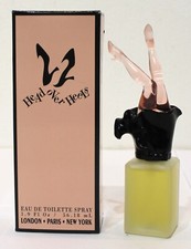HEAD OVER HEALS 56.18ML EDT