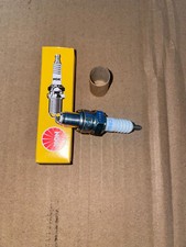 NGK SPARK PLUG CR6HSA HONDA HONDA CRF50F CRF50 XR50 CRF70F CRF70 XR70 C