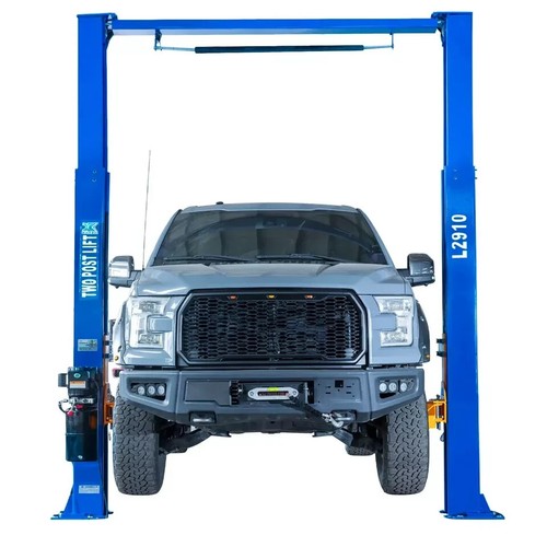 L2910 post car lift - post,
