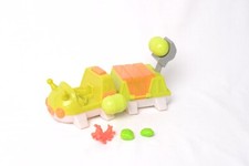 Octonauts Gup V vehicle