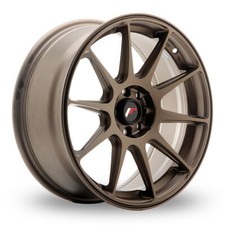 4X MG ZT 2001 to 2005 Alloy