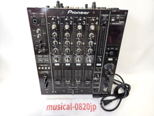 Pioneer DJM-850 Black Pro