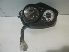 Honda CBF125 2014 Model Clocks Speedo Mileage 17968 Used Condition Working Order