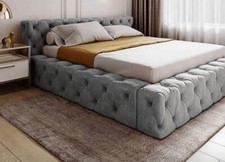 Bespoke Mini Ambassador Short