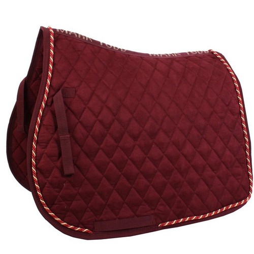 Mark todd luxury suedette - mark,