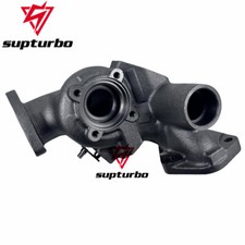 452055 Turbine housing for