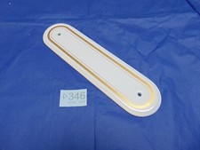 Door Finger Plates Plate
