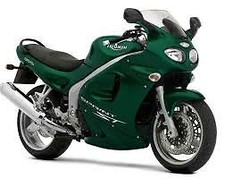 TRIUMPH SPRINT ST 955i