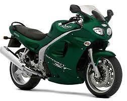 Triumph sprint 955i - sprint,