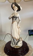 Giuseppe Armani Porcelain