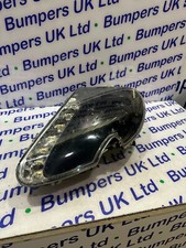 GENUINE ASTON MARTIN DB9 VANTAGE BI XENON FACELIFT LEFT HEADLIGHT 2014