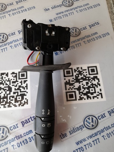 Renault clio 2000 wiper stalk - 2000,
