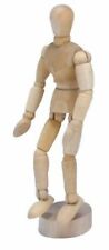 Jakar Artists Wooden Manikin with Moveable Limbs Human manakin mannequin