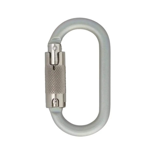 Dmm oval steel - dmm,