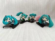 Hatsune Miku - Mini Figure Authentic RARE