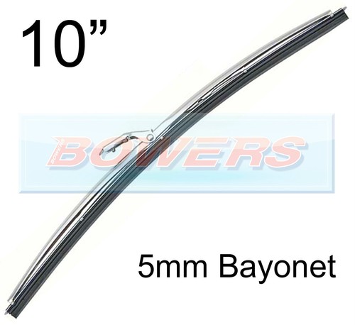 Inch stainless steel not - 10",