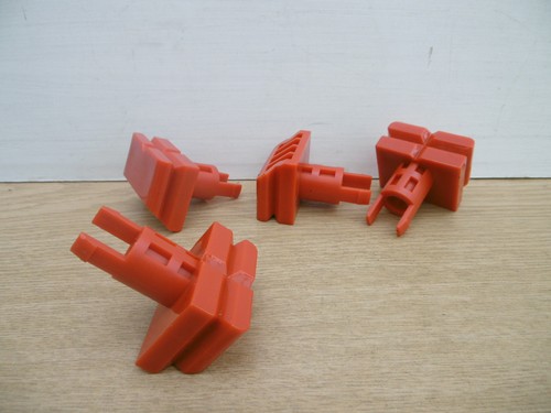 Vice grip pegs black - x,