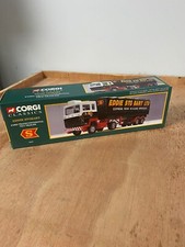 Corgi Classics Eddie Stobart