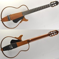 Yamaha slg200n silent - yamaha,