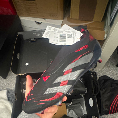 Adidas predator elite sg - predator,