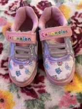 Cocomelon Light Up Sneakers