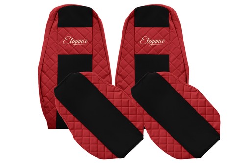 Truck seat covers for volvo - seat,