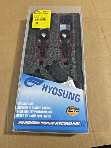 New genuine hyosung - genuine,