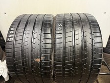 2x 335/30/19 108Y XL Michelin
