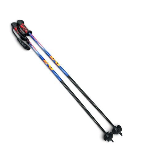 Fischer ski poles 117cm - fischer, pair