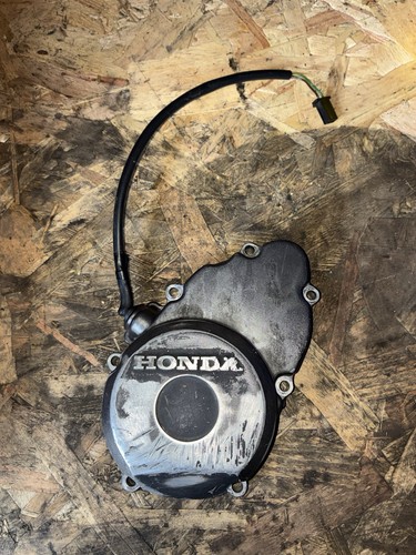 Nc29 cbr400rr left - cbr400rr, cover