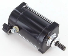 Starter Motor Replace for