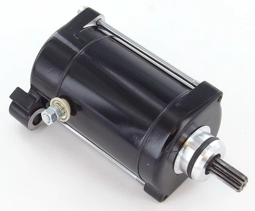 Starter motor replace for - motor,