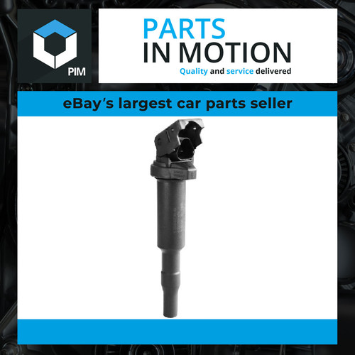 Ignition coil fits - coil, bmw