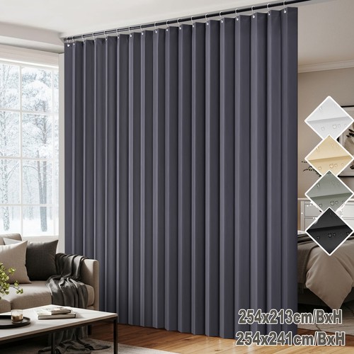 Extra large divider curtain - extra,