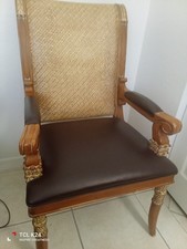 2 HOOKER Neoclassical Wood