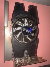 GTX 1060 3GD5 Graphics Card