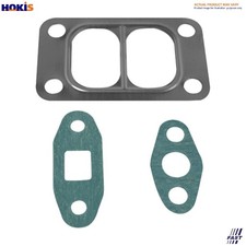 GASKET CHARGER FT48814 FOR