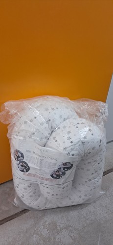 Maternity pillow only - 12, ft