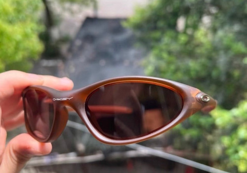 Oakley minute gen 0 - oakley,