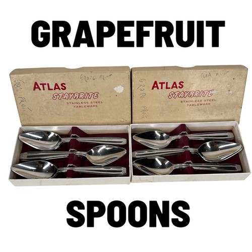 X12 atlas staybrite grapefruit - x12,
