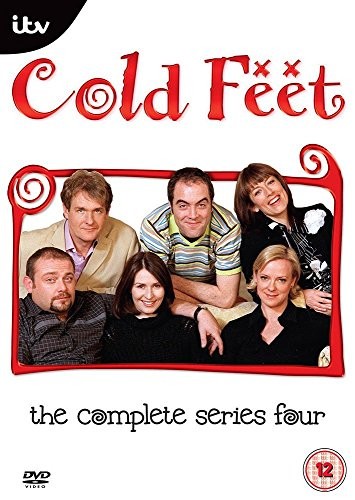 Cold feet the - the, complete