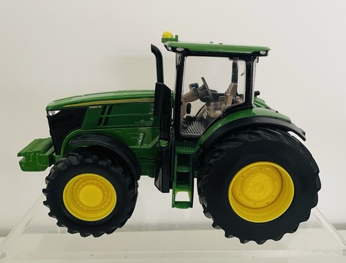 Ertl john deere tractor - ertl,