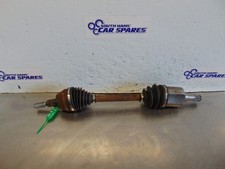 Ford Focus Driveshaft 3 14-18 Manual 1.5 Manual Drive Shaft Passenger left front