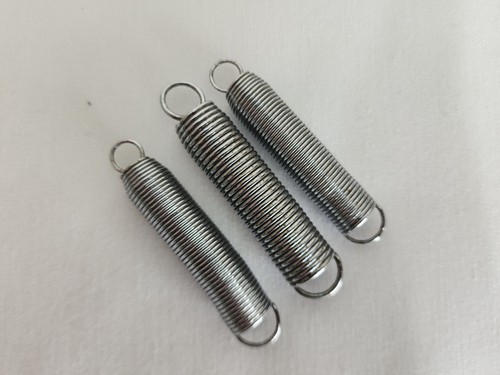Anglepoise springs chrome - anglepoise, springs.