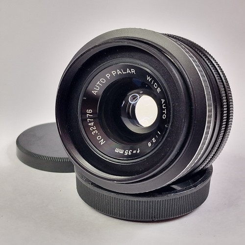 Auto palar wide angle - palar,