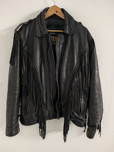Jts sporting leatherwear men - sporting,