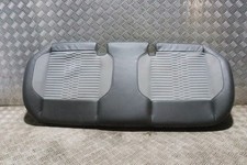 FORD FIESTA MK7 ST180 REAR