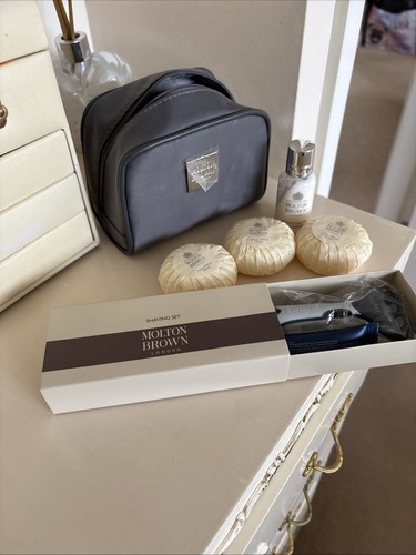 Molton brown various - molton, 6