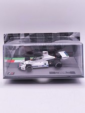 Brabham BT44B 1975 Carlos Pace