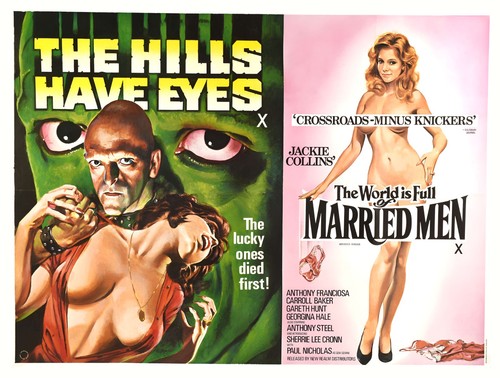 The hills have eyes - the,